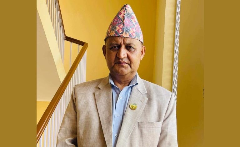 संविधान प्रदत्त अधिकारमा सङ्कुचन आउन नदिन प्रदेशमा अधिकार प्रत्यायोजन हुनुपर्छः मुख्यमन्त्री आचार्य